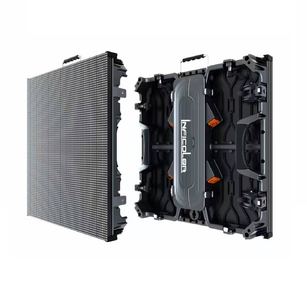 IR Series 500x500mm