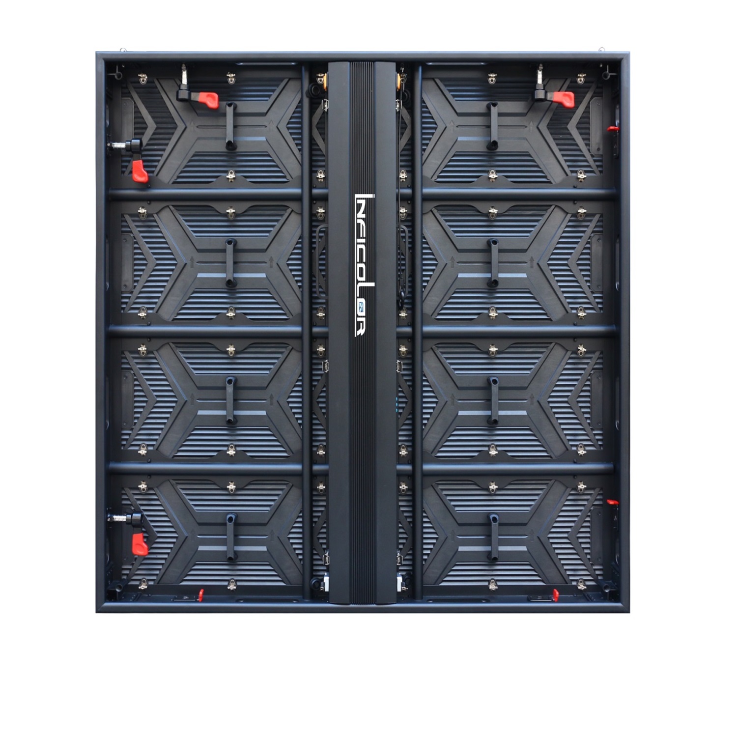 IFA 1000 series outdoor frontal