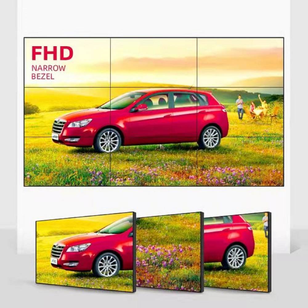 LCD Panel 55inch