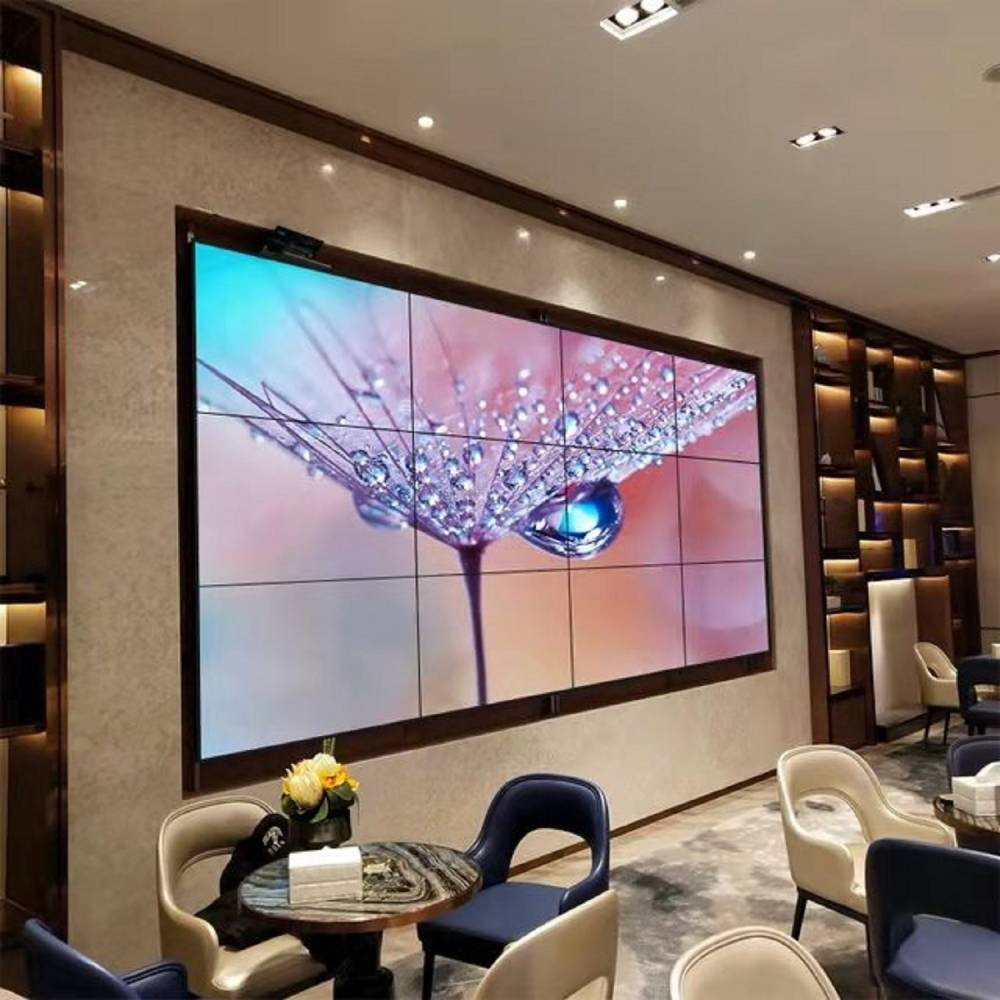 LCD Panel 55inch
