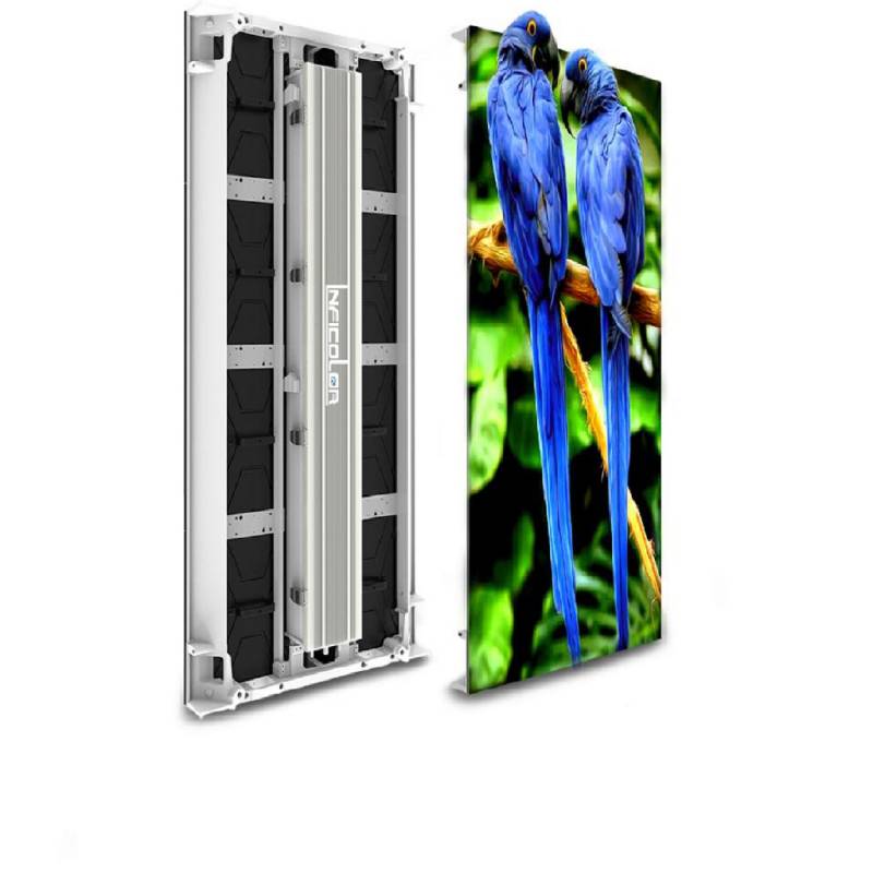 IFX Series Outdoor Fully Front Service 500x1000mm