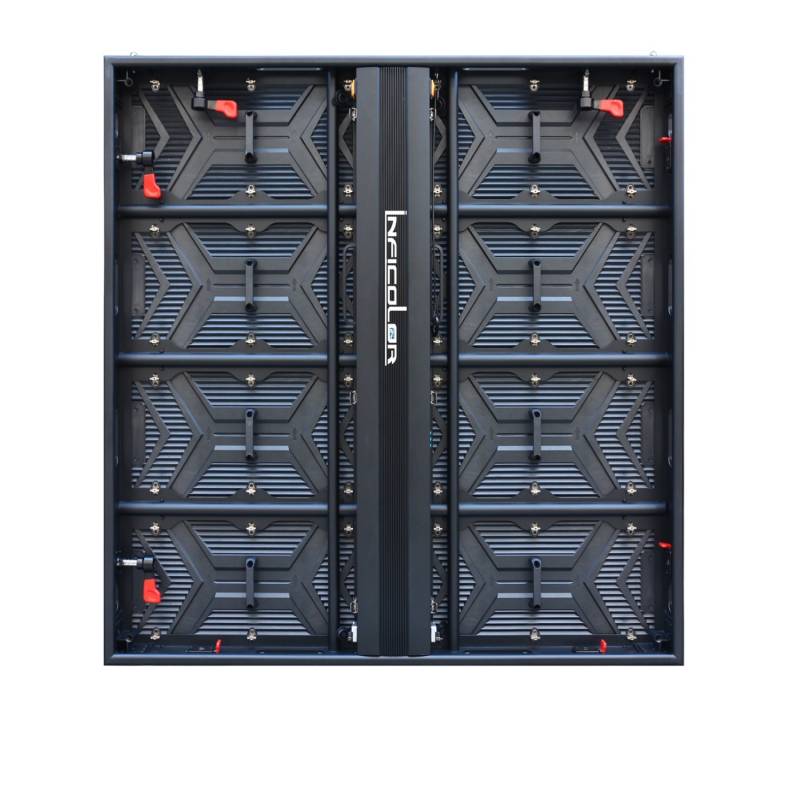 IFA 1000 series outdoor frontal