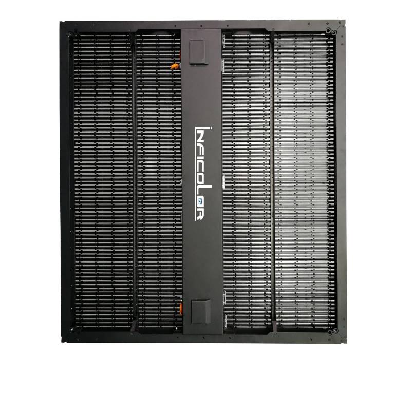 IM 1000 Series Mesh
